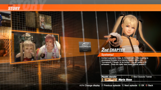 Dead Or Alive 6 Screenshot 38 (PlayStation 4 (US Version))