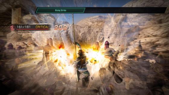 Dynasty Warriors: Godseekers