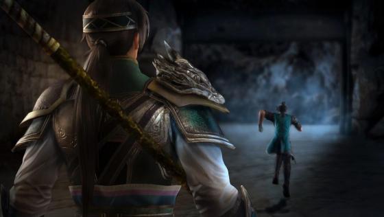 Dynasty Warriors: Godseekers Screenshot 5 (PlayStation 4 (US Version))