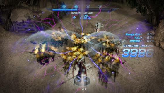 Dynasty Warriors: Godseekers Screenshot 13 (PlayStation 4 (US Version))