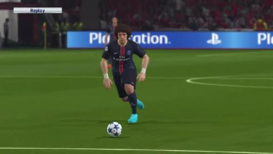 PES 2016 Screenshot 13 (PlayStation 4 (EU Version))