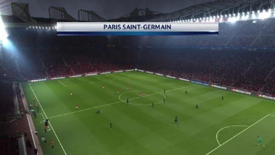 PES 2016 Screenshot 24 (PlayStation 4 (EU Version))