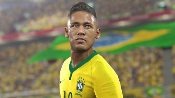 PES 2016 Screenshot 30 (PlayStation 4 (EU Version))