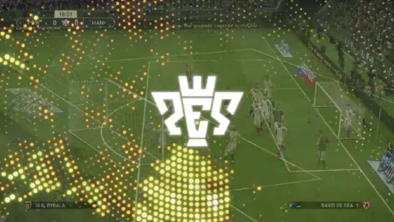 Winning Eleven 2019 Screenshot 21 (PlayStation 4 (JP Version))