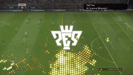 Winning Eleven 2019 Screenshot 31 (PlayStation 4 (JP Version))