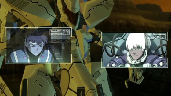 Zone Of The Enders: The 2nd Runner: Mars Screenshot 21 (PlayStation 4 (EU Version))