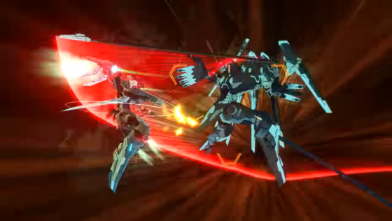 Zone Of The Enders: The 2nd Runner: Mars Screenshot 26 (PlayStation 4 (US Version))