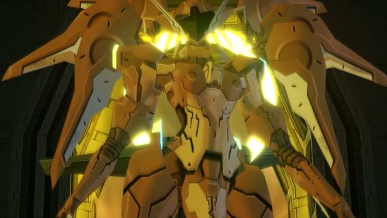 Zone Of The Enders: The 2nd Runner: Mars Screenshot 32 (PlayStation 4 (US Version))