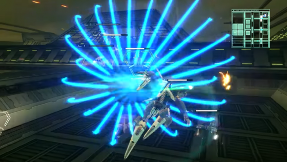 Zone Of The Enders: The 2nd Runner: Mars Screenshot 36 (PlayStation 4 (US Version))