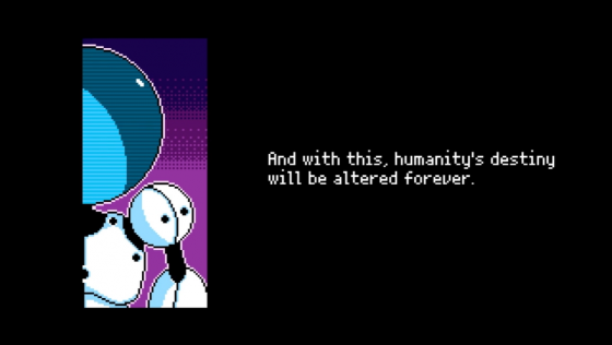 2064: Read Only Memories Screenshot 11 (PlayStation 4 (US Version))