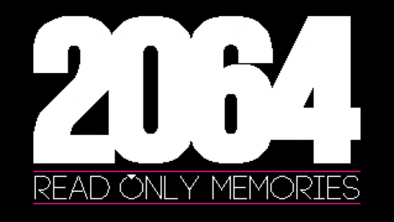 2064: Read Only Memories Screenshot 40 (PlayStation 4 (US Version))