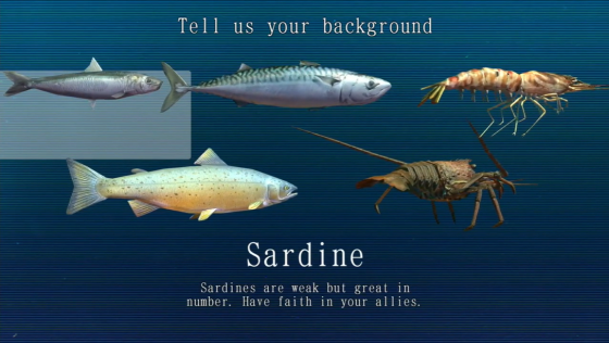 Ace Of Seafood Screenshot 38 (PlayStation 4 (US Version))