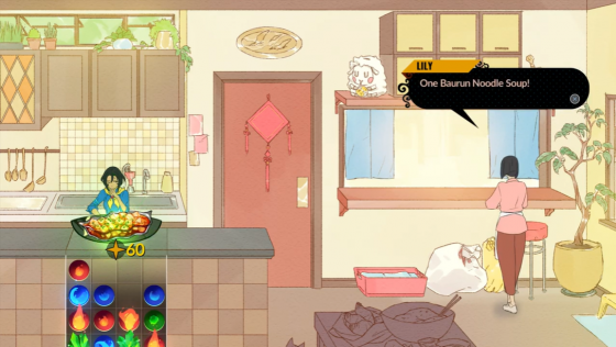 Battle Chef Brigade Deluxe Screenshot 5 (PlayStation 4 (US Version))