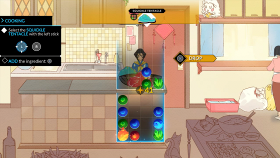 Battle Chef Brigade Deluxe Screenshot 8 (PlayStation 4 (US Version))