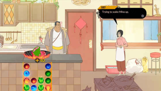 Battle Chef Brigade Deluxe Screenshot 13 (PlayStation 4 (US Version))