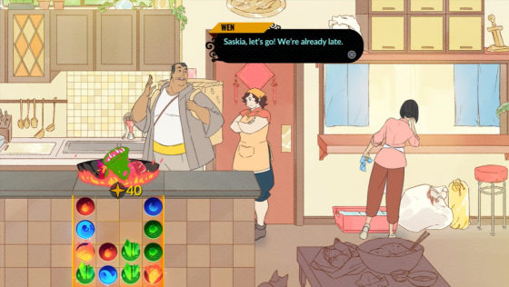 Battle Chef Brigade Deluxe Screenshot 14 (PlayStation 4 (US Version))