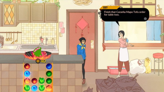 Battle Chef Brigade Deluxe Screenshot 16 (PlayStation 4 (US Version))