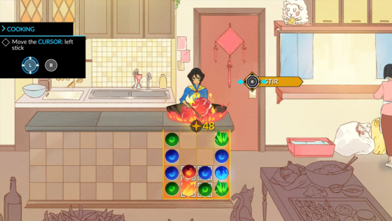 Battle Chef Brigade Deluxe Screenshot 17 (PlayStation 4 (US Version))