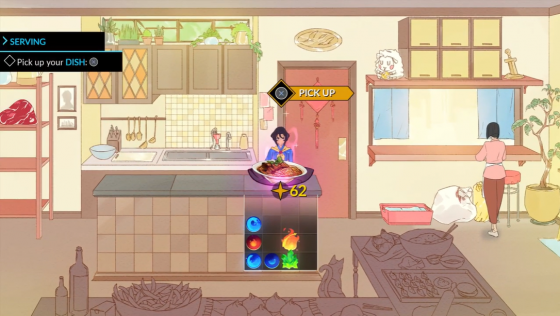 Battle Chef Brigade Deluxe Screenshot 18 (PlayStation 4 (US Version))