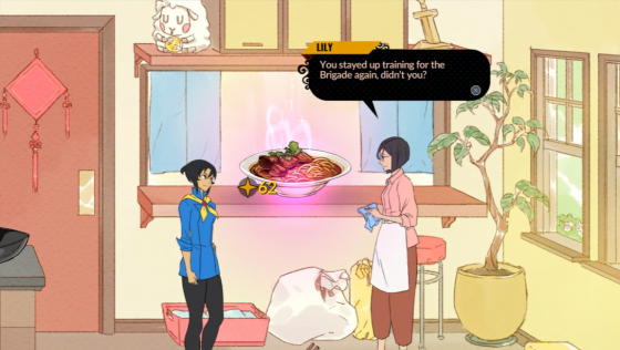 Battle Chef Brigade Deluxe Screenshot 19 (PlayStation 4 (US Version))