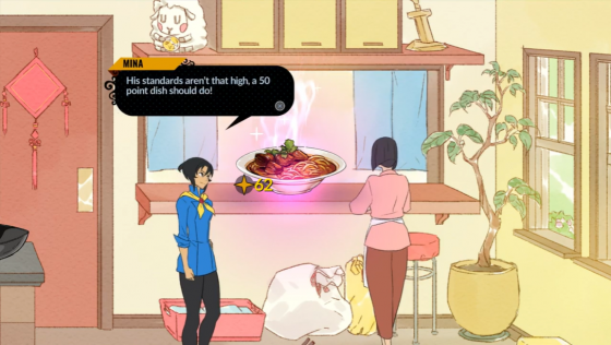 Battle Chef Brigade Deluxe Screenshot 23 (PlayStation 4 (US Version))