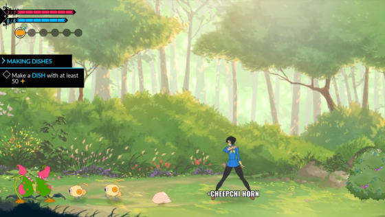 Battle Chef Brigade Deluxe Screenshot 29 (PlayStation 4 (US Version))