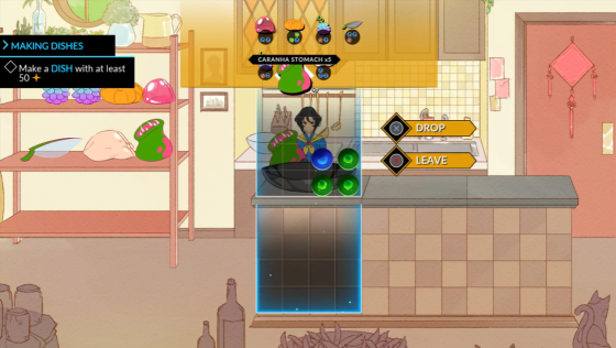 Battle Chef Brigade Deluxe Screenshot 37 (PlayStation 4 (US Version))