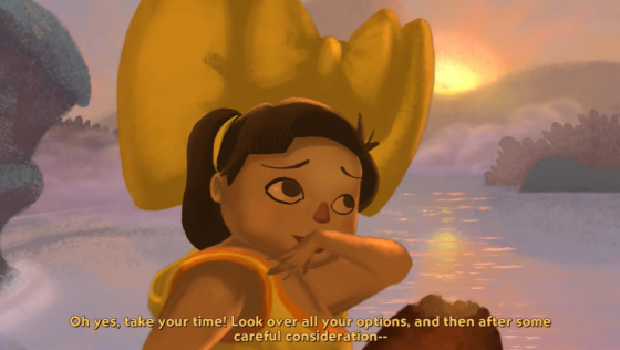 Broken Age Screenshot 23 (PlayStation 4 (US Version))