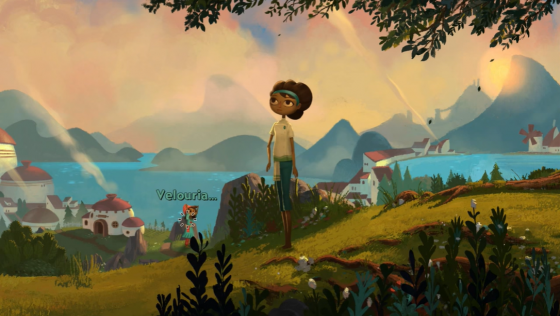 Broken Age Screenshot 31 (PlayStation 4 (US Version))