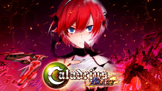 Caladrius Blaze