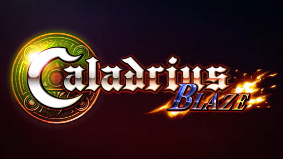 Caladrius Blaze Screenshot 33 (PlayStation 4 (US Version))