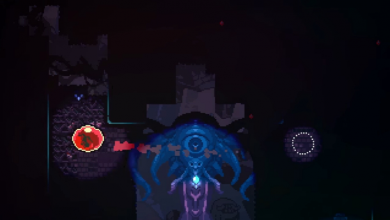 Celeste Screenshot 36 (PlayStation 4 (US Version))