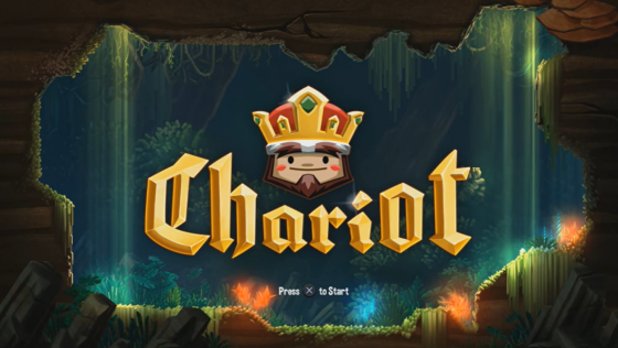 Chariot