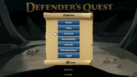 Defender's Quest Screenshot 20 (PlayStation 4 (US Version))