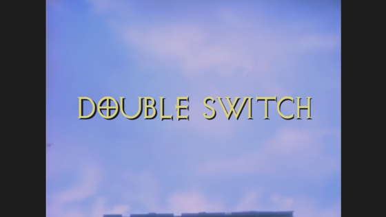 Double Switch: 25th Anniversary Edition