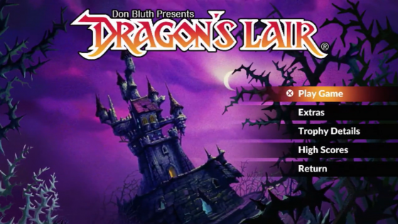 Dragon's Lair