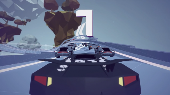 Drive! Drive! Drive! Screenshot 10 (PlayStation 4 (US Version))