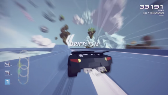 Drive! Drive! Drive! Screenshot 29 (PlayStation 4 (US Version))