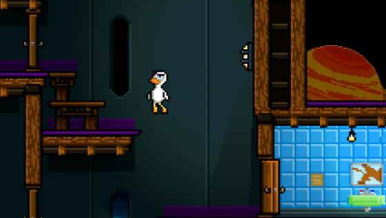 Duck Game Screenshot 17 (PlayStation 4 (US Version))