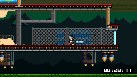 Duck Game Screenshot 24 (PlayStation 4 (US Version))