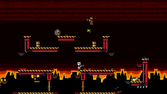 Duck Game Screenshot 31 (PlayStation 4 (US Version))