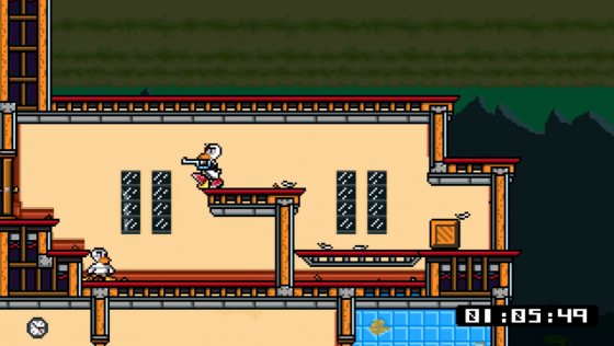 Duck Game Screenshot 41 (PlayStation 4 (US Version))