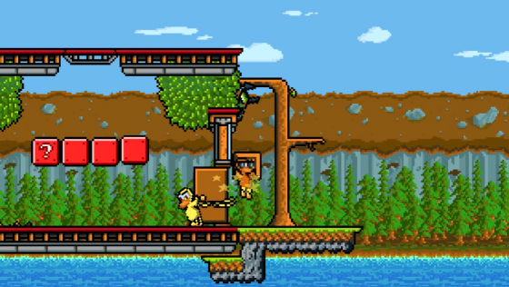 Duck Game Screenshot 43 (PlayStation 4 (US Version))