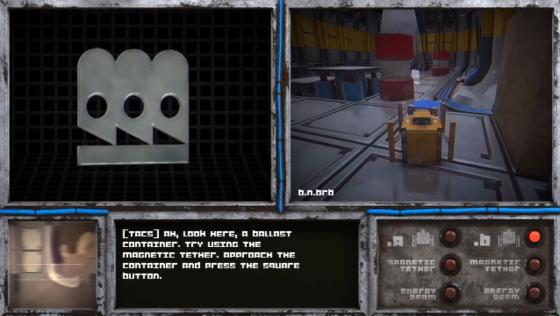Factotum 90 Screenshot 5 (PlayStation 4 (US Version))