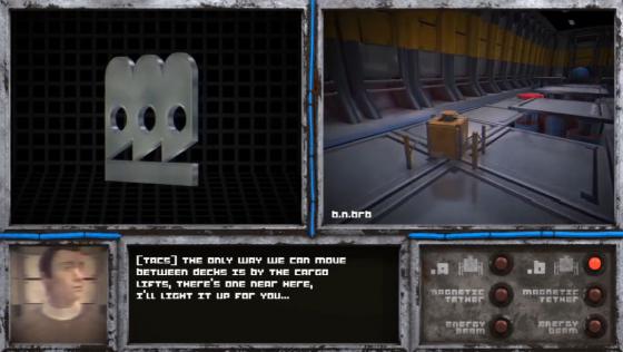Factotum 90 Screenshot 17 (PlayStation 4 (US Version))