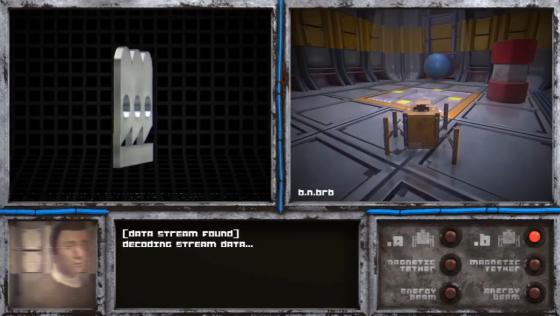 Factotum 90 Screenshot 23 (PlayStation 4 (US Version))