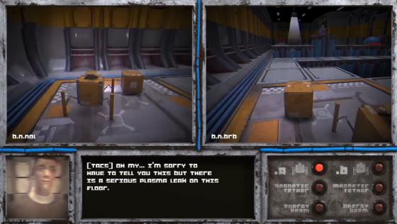 Factotum 90 Screenshot 24 (PlayStation 4 (US Version))