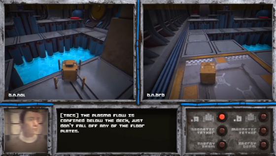 Factotum 90 Screenshot 25 (PlayStation 4 (US Version))