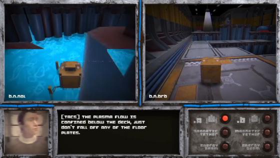 Factotum 90 Screenshot 26 (PlayStation 4 (US Version))