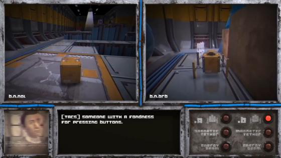Factotum 90 Screenshot 29 (PlayStation 4 (US Version))